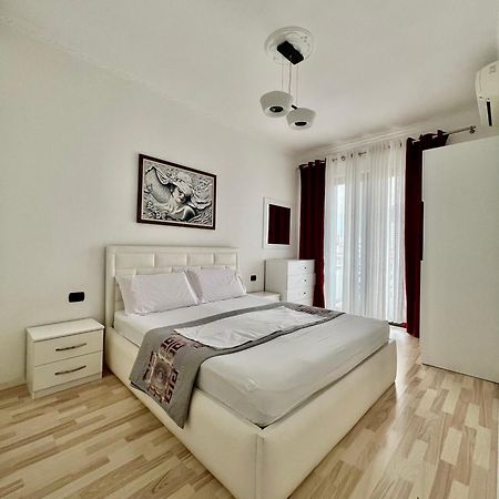Spiranca Downtown Comfort Tirana Exterior foto