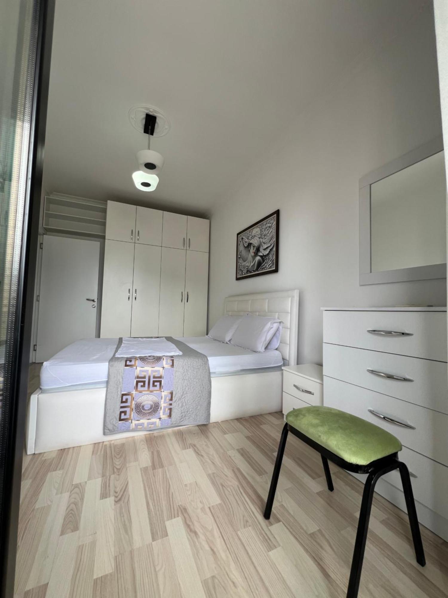 Spiranca Downtown Comfort Tirana Exterior foto